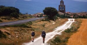 Camino De Frances